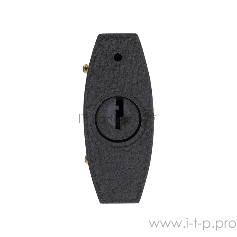 Замок навесной серия «Чугун» 50 мм длинная дужка ЧЕТЫРЕ СЕЗОНА