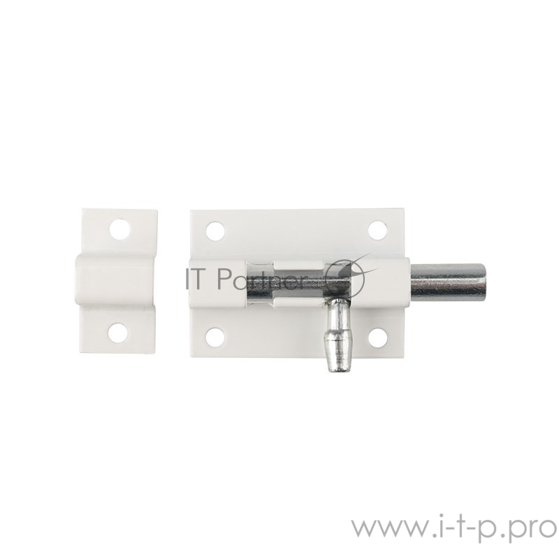 Задвижка накладная ШП-60 Полимер ЧЕТЫРЕ СЕЗОНА