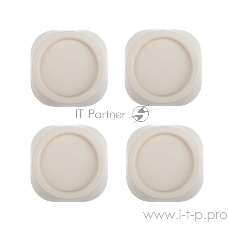 Антивибрационные подставки 4 шт. PROconnect