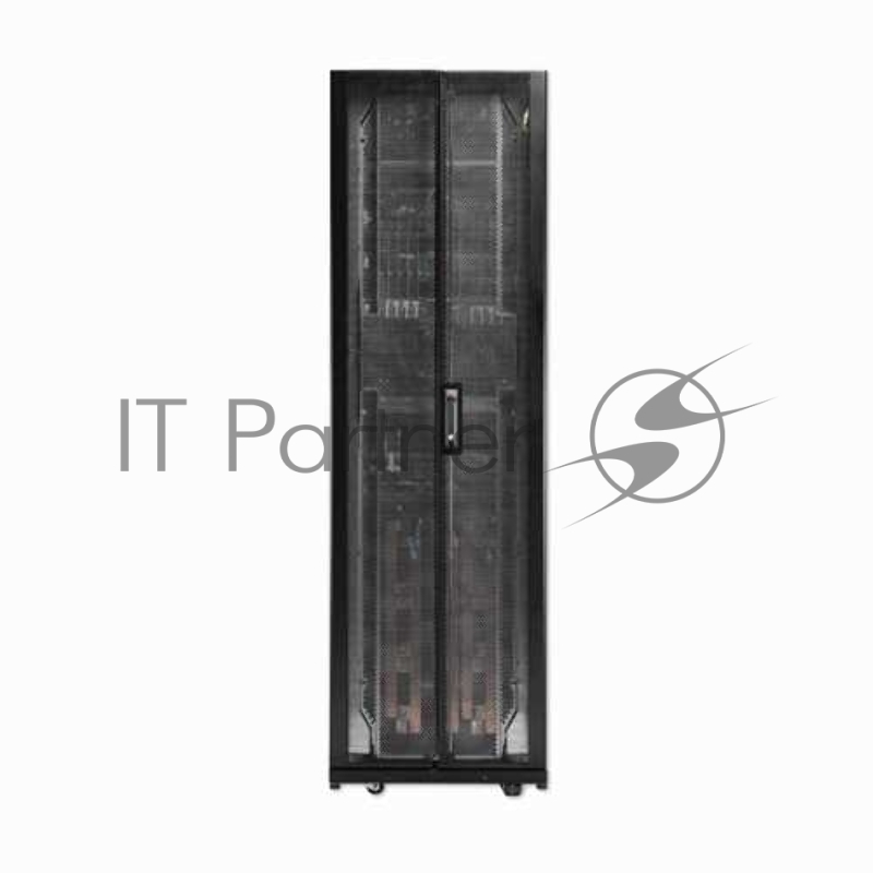 Источник бесперебойного питания большой мощности APC Symmetra PX 32kW All-In-One, Scalable to 48kW, 400V