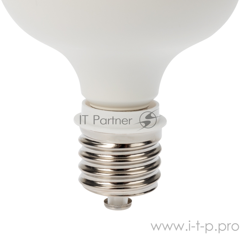 Лампа светодиодная высокомощная 50 Вт E27 с переходником на E40 4750 Лм 4000 K нейтральный свет REXANT