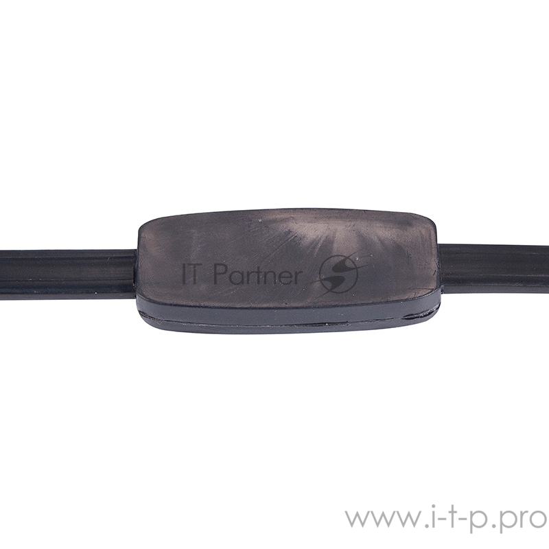 Коннектор соединительный для двухжильного кабеля Belt-light