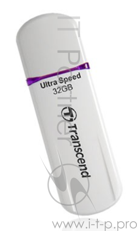 Накопитель USB flash 32ГБ Transcend JetFlash 620 TS32GJF620 (USB2.0)