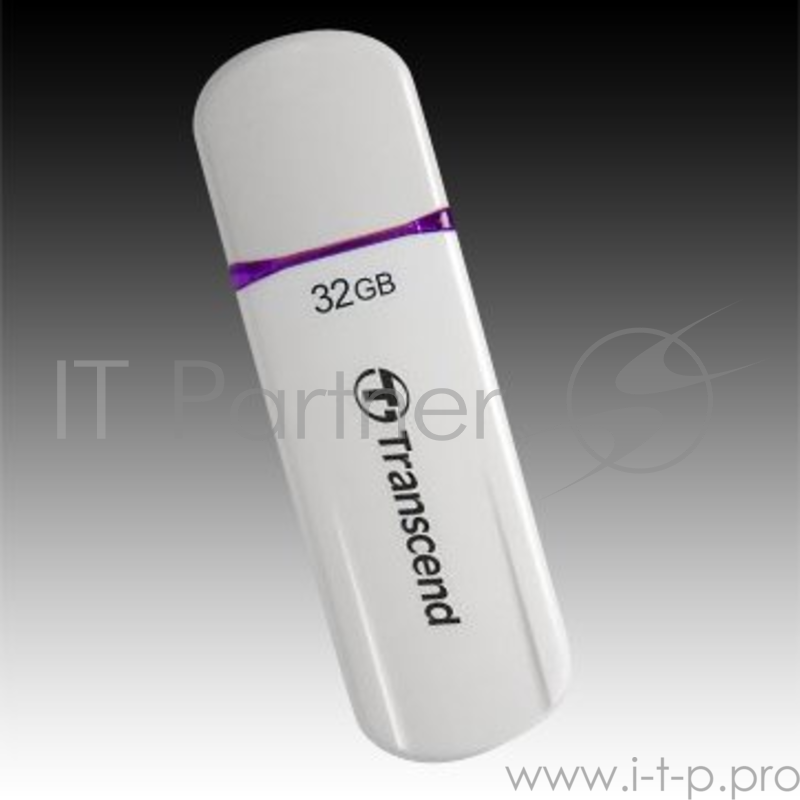 Накопитель USB flash 32ГБ Transcend JetFlash 620 TS32GJF620 (USB2.0)
