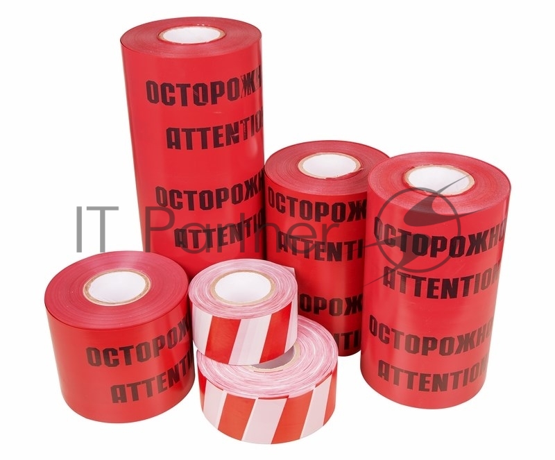 REXANT Лента сигнальная Осторожно кабель ЛСЭ 250 100 п.м.*250 мм 19-3025