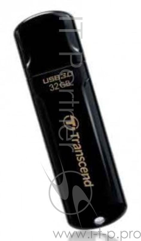 Накопитель USB flash 32ГБ Transcend JetFlash 700 TS32GJF700 (USB3.0)