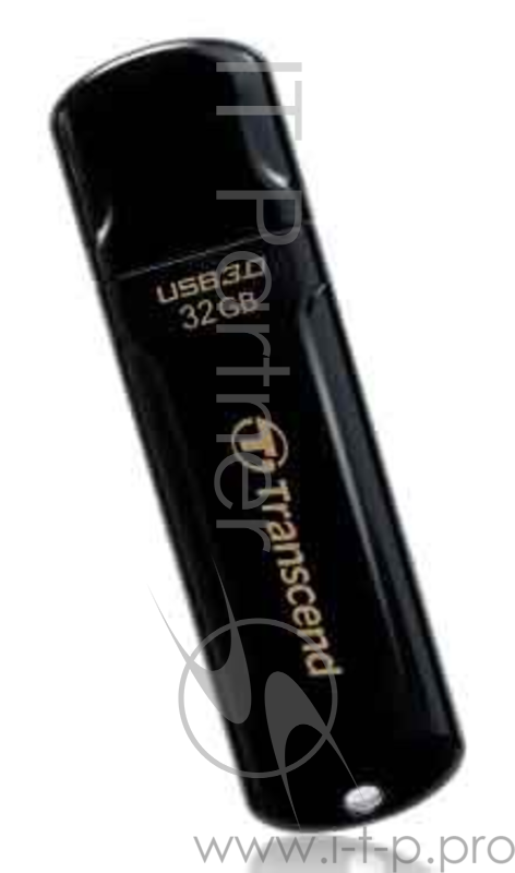 Накопитель USB flash 32ГБ Transcend JetFlash 700 TS32GJF700 (USB3.0)