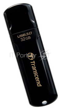 Накопитель USB flash 32ГБ Transcend JetFlash 700 TS32GJF700 (USB3.0)