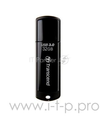 Накопитель USB flash 32ГБ Transcend JetFlash 700 TS32GJF700 (USB3.0)