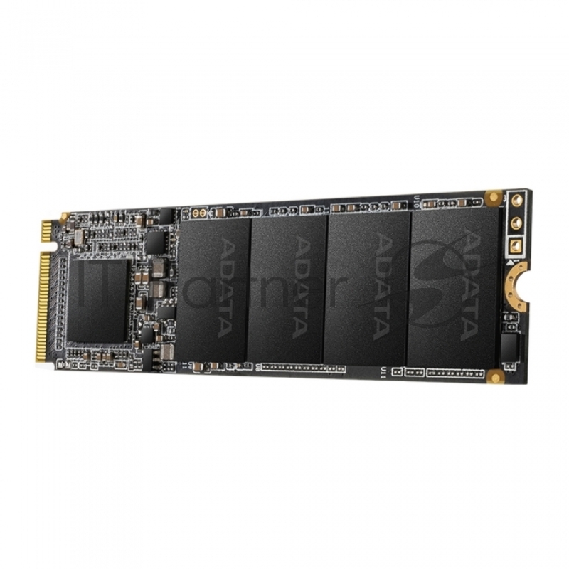 SSD M.2 ADATA 128Gb SX6000 Lite <ASX6000LNP-128GT-C> (PCI-E 3.0 x4, up to 1800/600Mbs, 3D TLC, NVMe 1.3, 22x80mm)