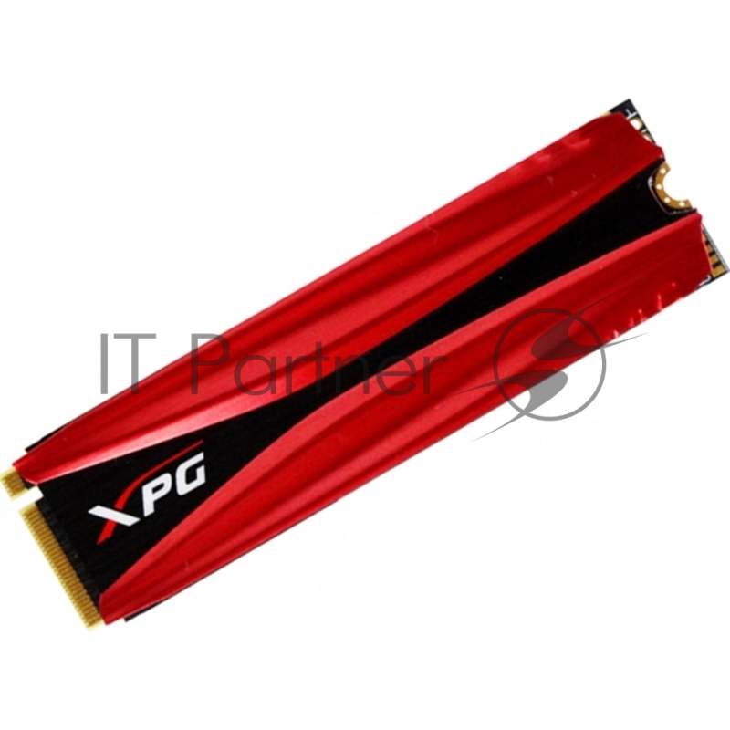 SSD M.2 ADATA 128Gb SX6000 Lite <ASX6000LNP-128GT-C> (PCI-E 3.0 x4, up to 1800/600Mbs, 3D TLC, NVMe 1.3, 22x80mm)