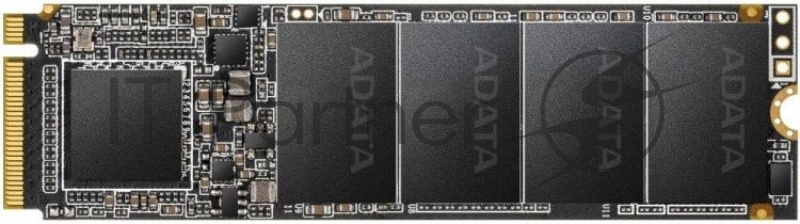 SSD M.2 ADATA 128Gb SX6000 Lite <ASX6000LNP-128GT-C> (PCI-E 3.0 x4, up to 1800/600Mbs, 3D TLC, NVMe 1.3, 22x80mm)