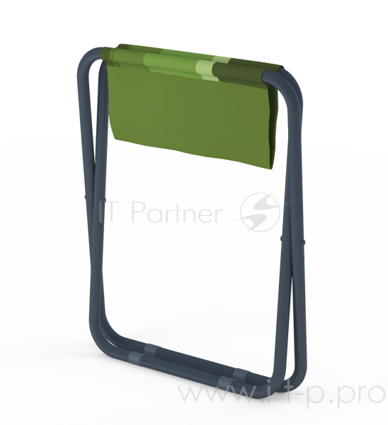 Табурет складной усиленный ZAGOROD С200 (Oxford 600x600)