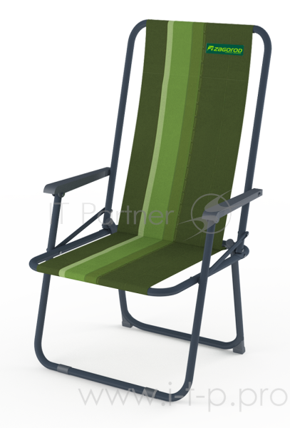 Кресло складное ZAGOROD К302 (Oxford 600x600)