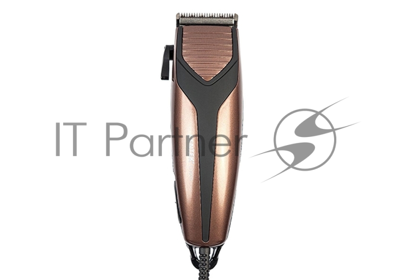 Машинка для стрижки Centek CT-2113 высококач. сталь, насадки, эргономичный дизайн