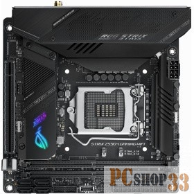 ROG STRIX Z590-I GAMING WIFI