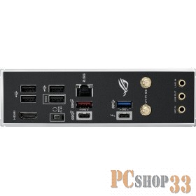 ROG STRIX Z590-I GAMING WIFI