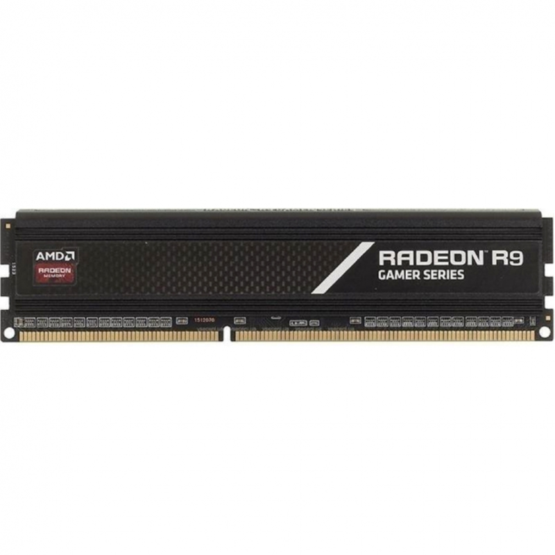 Память DDR4 R9416G3000U2S-U