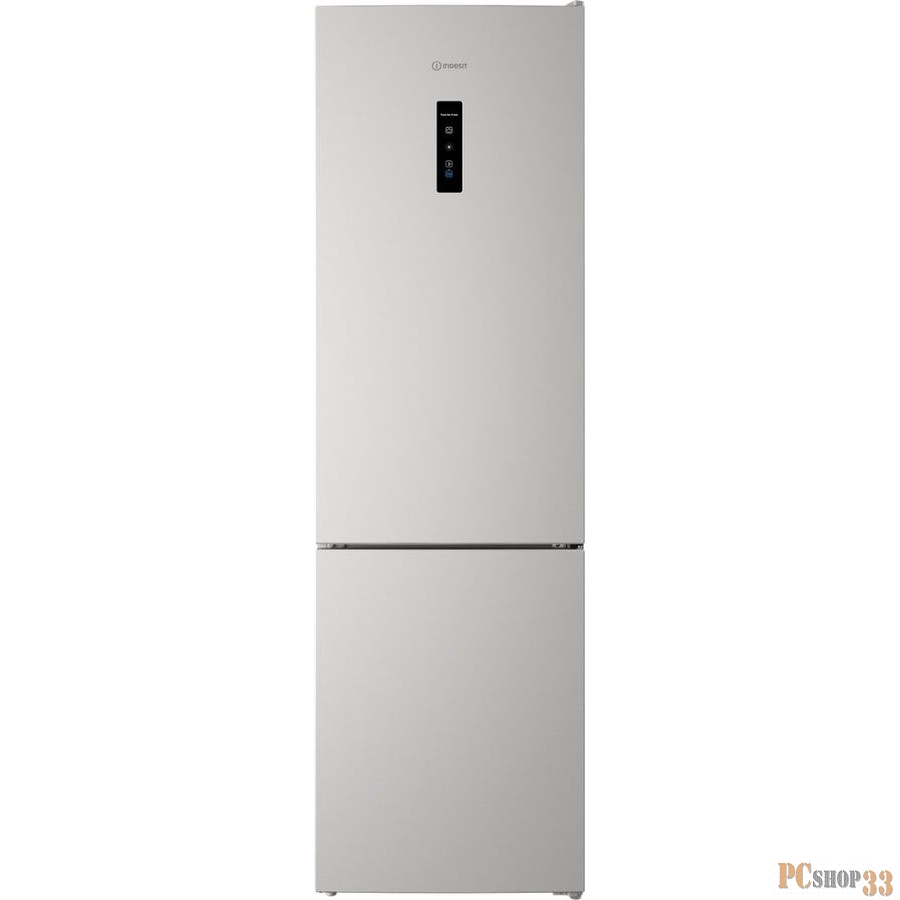 Холодильник Indesit ITR 5200 W (F162575) белый