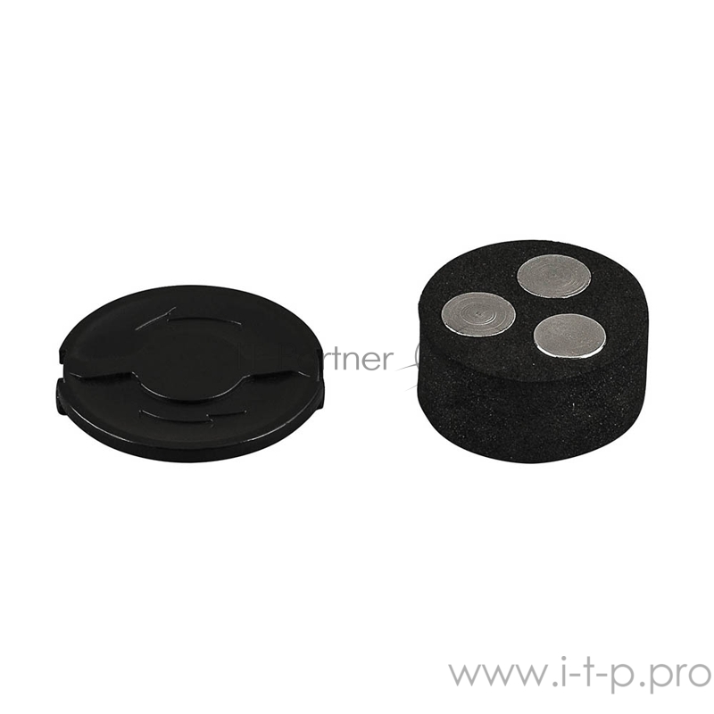 Игровая мышь чёрная HIPER Quantum Q-M1 (USB, 10 кнопок, 7200 dpi, сменные панели, RGB подсветка)