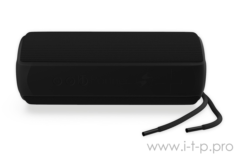 Активная акустическая система HIPER NARVI Black, H-TS2, 20 ВТ,130 Гц - 18 кГц,4000 мАч, BT 5,0,Hands-free,Type C