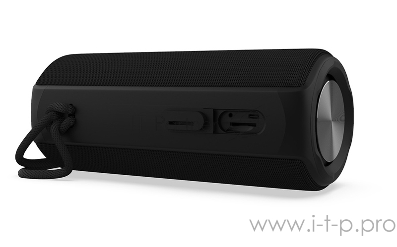 Активная акустическая система HIPER NARVI Black, H-TS2, 20 ВТ,130 Гц - 18 кГц,4000 мАч, BT 5,0,Hands-free,Type C