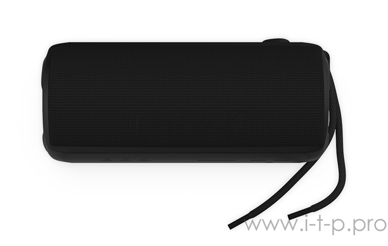 Активная акустическая система HIPER NARVI Black, H-TS2, 20 ВТ,130 Гц - 18 кГц,4000 мАч, BT 5,0,Hands-free,Type C