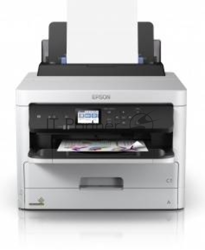Принтер Epson WorkForce Pro WF-C5290DW C11CG05401