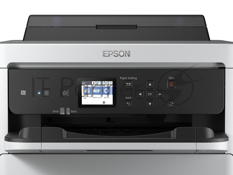 Принтер Epson WorkForce Pro WF-C5290DW C11CG05401