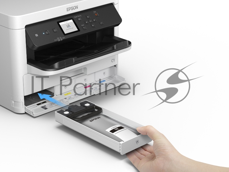 Принтер Epson WorkForce Pro WF-C5290DW C11CG05401