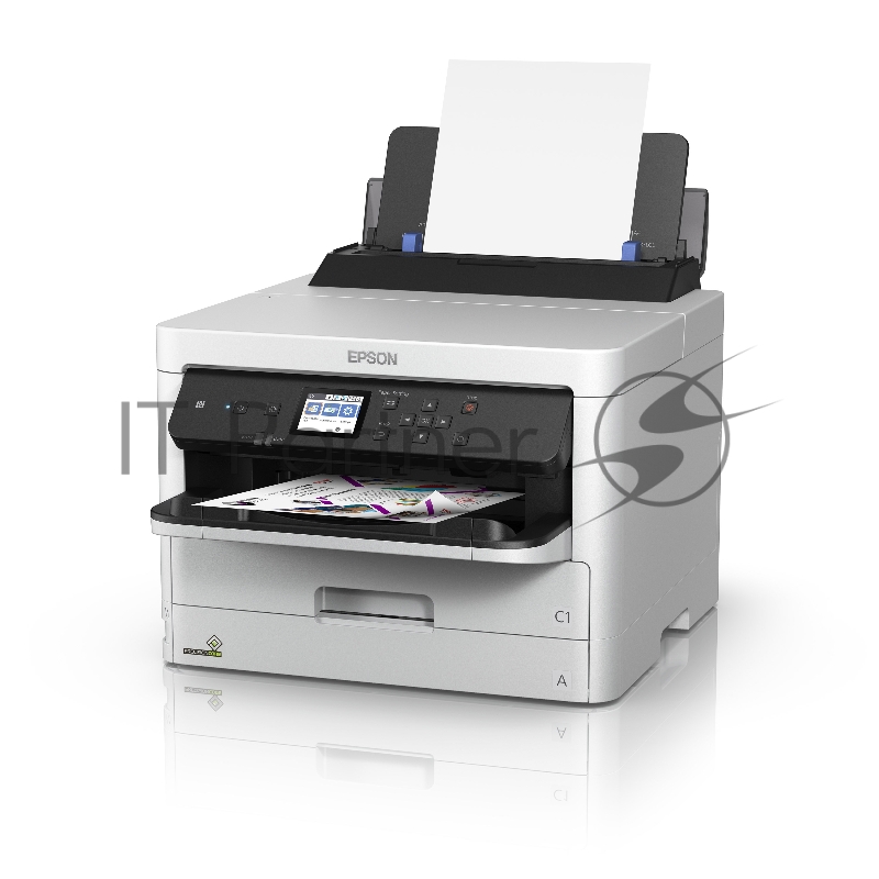 Принтер Epson WorkForce Pro WF-C5290DW C11CG05401