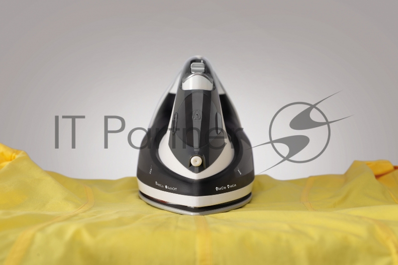 Утюг Gorenje SIH2200DGT 2200Вт черный/белый