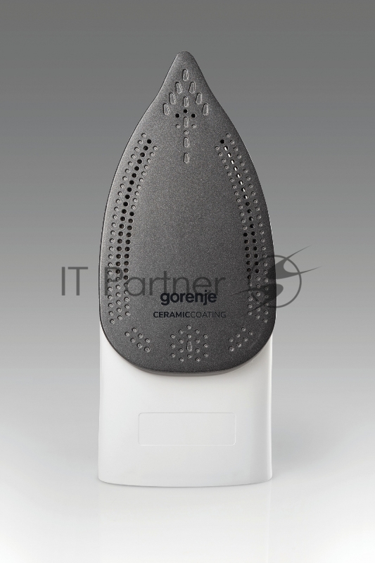 Утюг Gorenje SIH1800BLT 1800Вт синий/белый