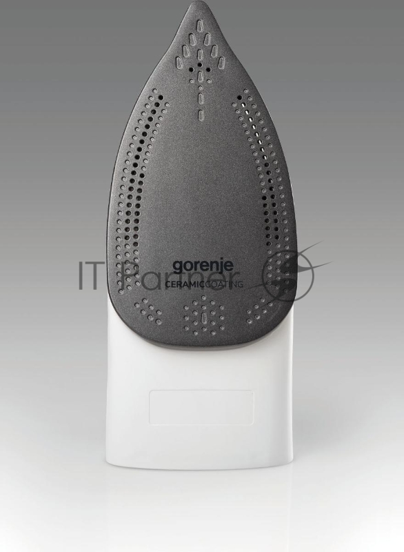 Утюг Gorenje SIH1800BLT 1800Вт синий/белый