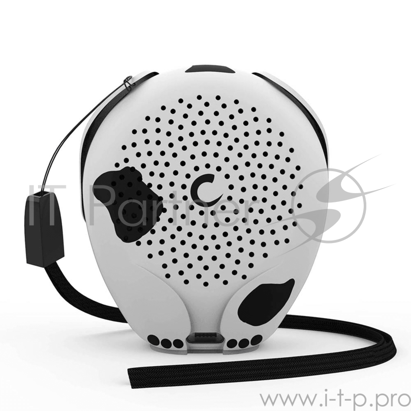 Акустическая система HIPER Портативная акустическая система Bluetooth Speaker HIPER ZOO Music Buddy, Собака