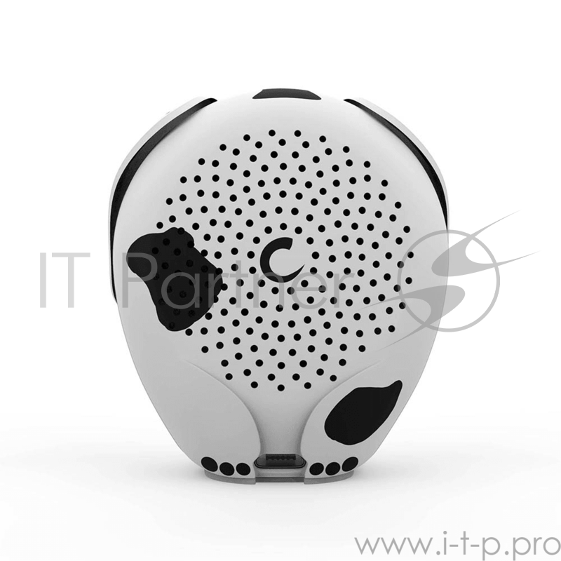 Акустическая система HIPER Портативная акустическая система Bluetooth Speaker HIPER ZOO Music Buddy, Собака