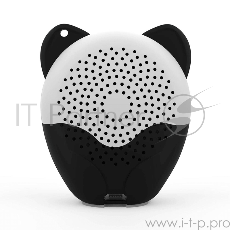 Акустическая система HIPER Портативная акустическая система Bluetooth Speaker HIPER ZOO Music Panda, Панда
