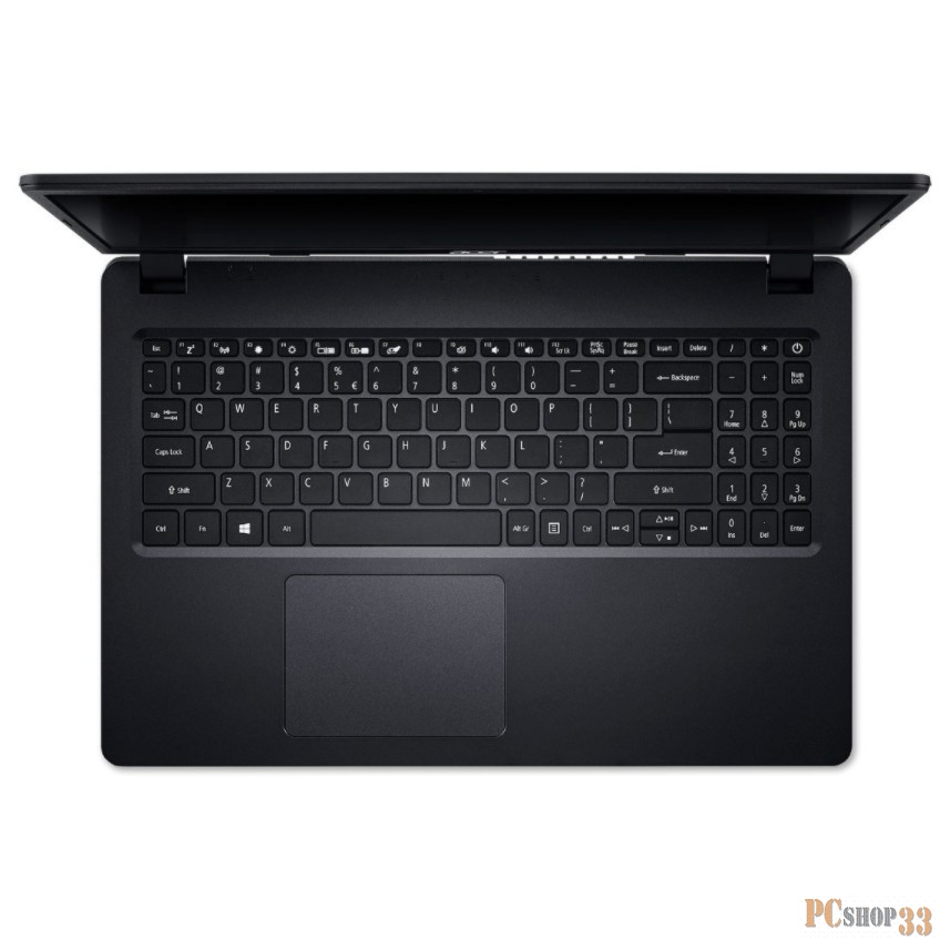 Ноутбук 15.6 FHD Acer Aspire A315-22-48J2 black (AMD A4 9120e/4Gb/128Gb SSD/noDVD/VGA int/no OS) (NX.HE8ER.01S)
