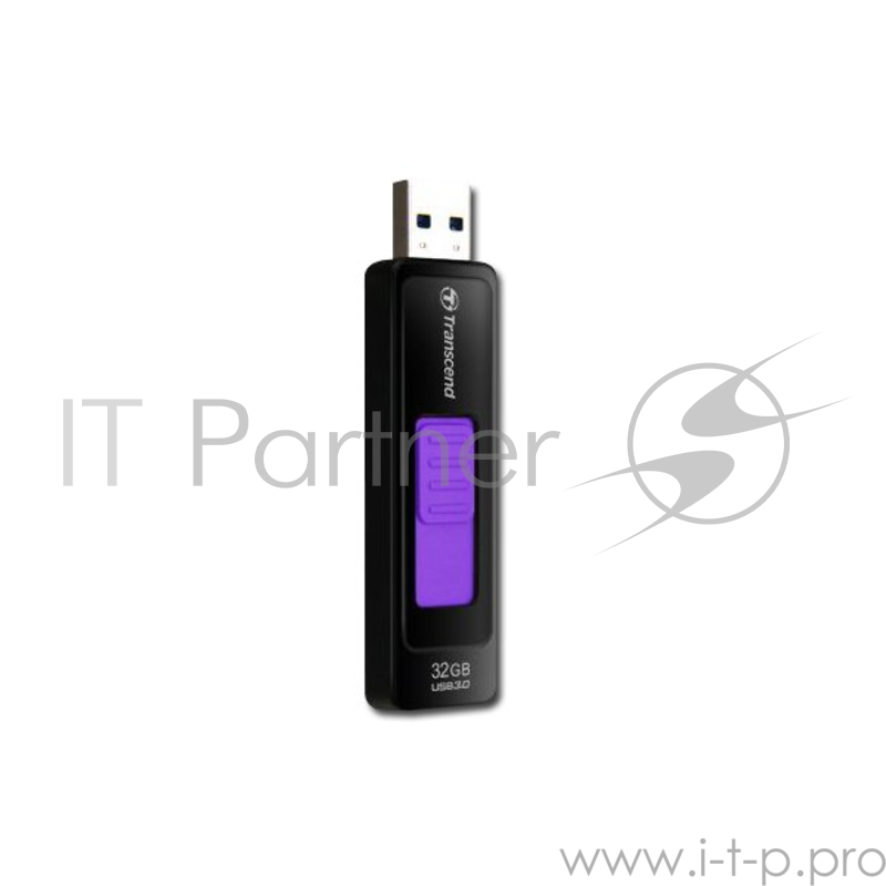 Накопитель USB flash 32ГБ Transcend JetFlash 760 TS32GJF760 (USB3.0)