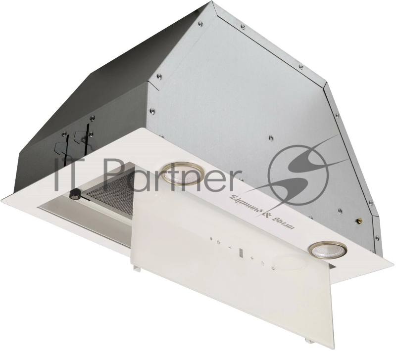 Вытяжка Zigmund & Shtain K 011.5 W