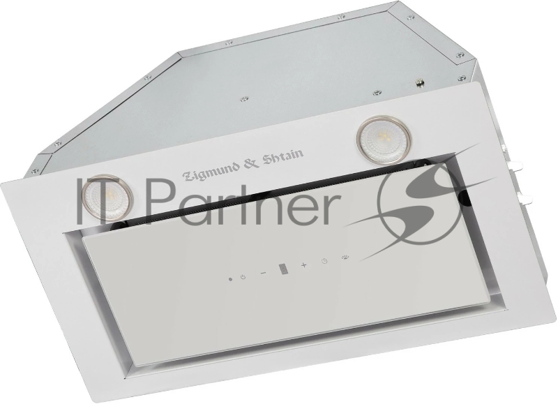 Вытяжка Zigmund & Shtain K 011.5 W