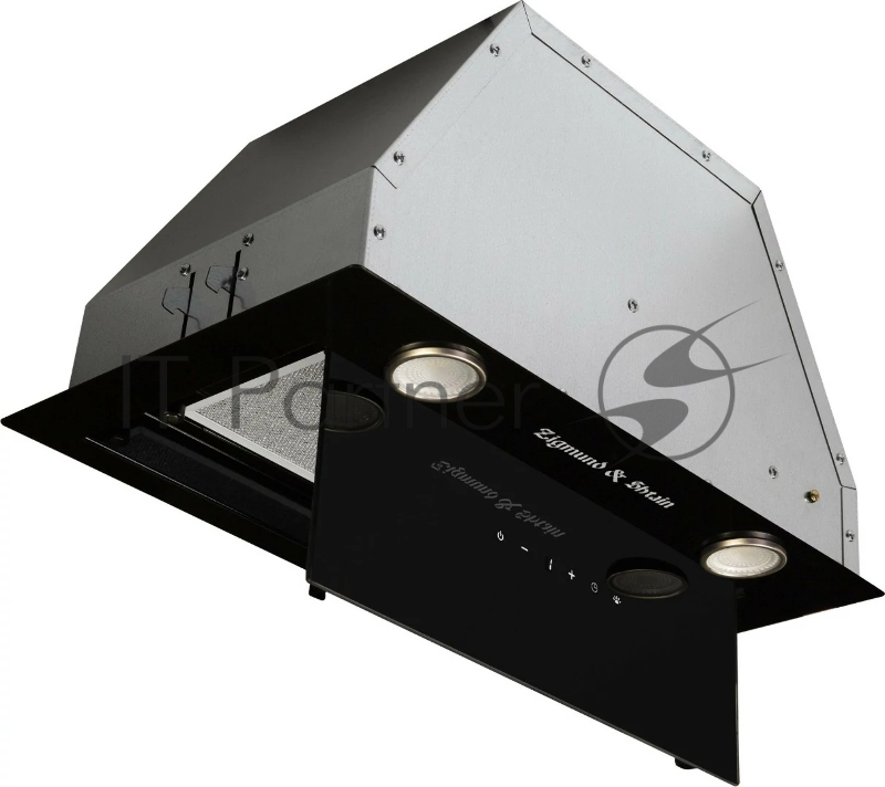 Вытяжка Zigmund & Shtain K 011.5 B