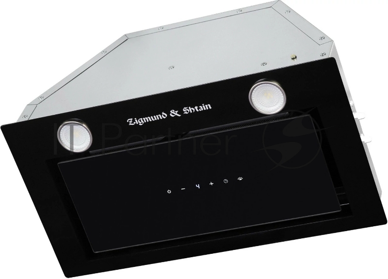 Вытяжка Zigmund & Shtain K 011.5 B