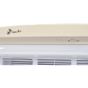 Морозильная камера NORDFROST DF 168 EAP бежевый