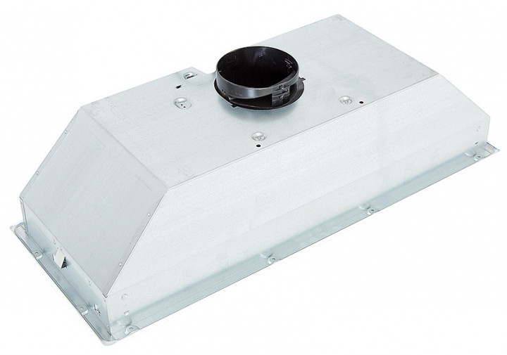 Вытяжка Elica Era C WH/A/72 белый управление: кнопочное (1 мотор)