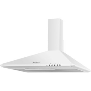 Вытяжка каминная Maunfeld Aire 60 белый управление: кнопочное (1 мотор)
