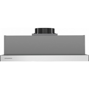 Вытяжка встраиваемая Maunfeld VS Fast 50 нержавеющая сталь управление: кулисные переключатели (1 мотор)