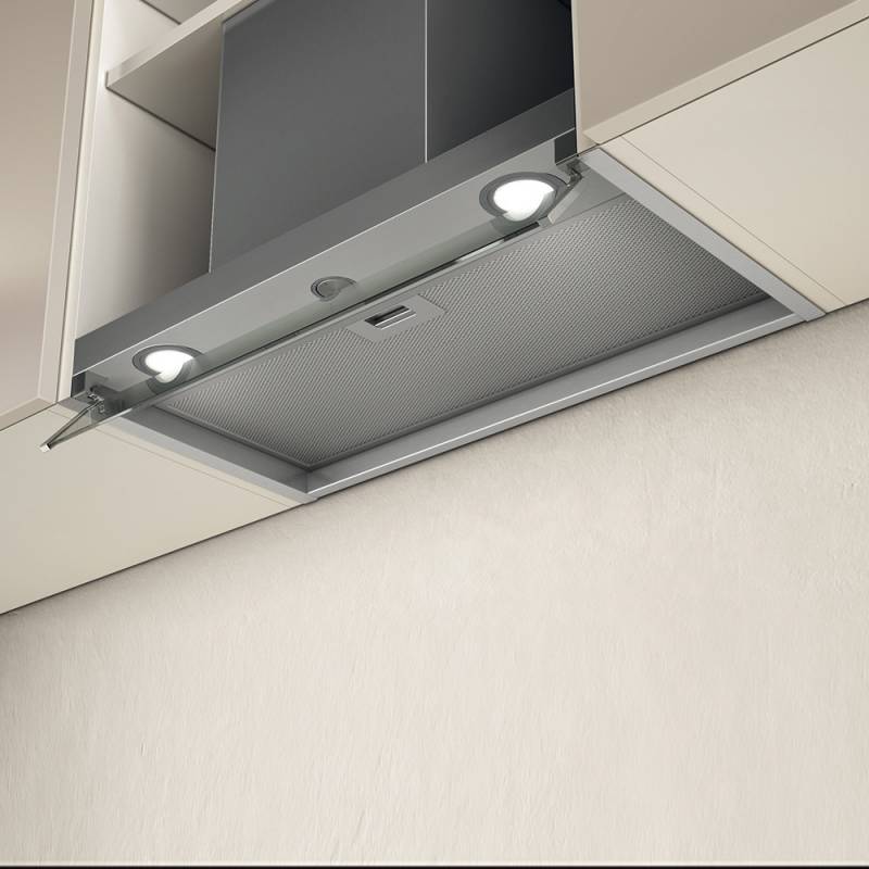 Вытяжка Elica Boxin IX/A/60 нержавеющая сталь