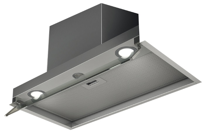 Вытяжка Elica Boxin IX/A/90 нержавеющая сталь