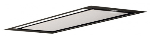 Вытяжка Elica Hidden IXGL/A/60 нержавеющая сталь управление: сенсорное (1 мотор)